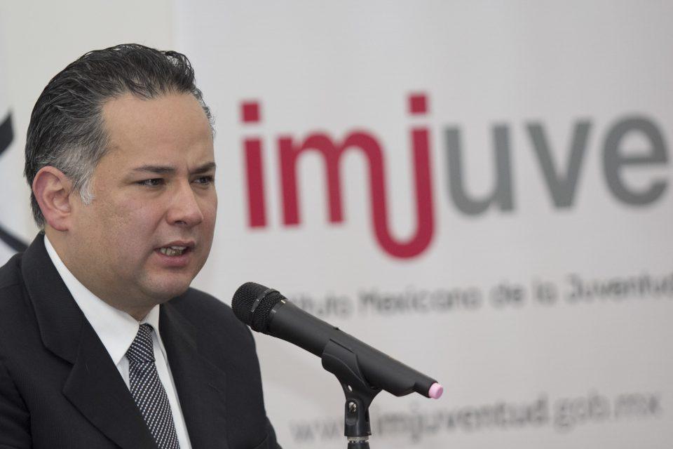 INE y Fepade investigarán los presuntos desvíos de los Duarte y de Borge a las campañas del PRI