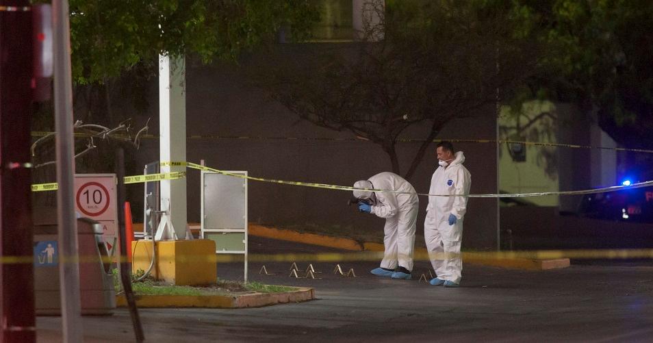 Hallan en NL los cuerpos de dos estudiantes del Tec desaparecidos desde octubre