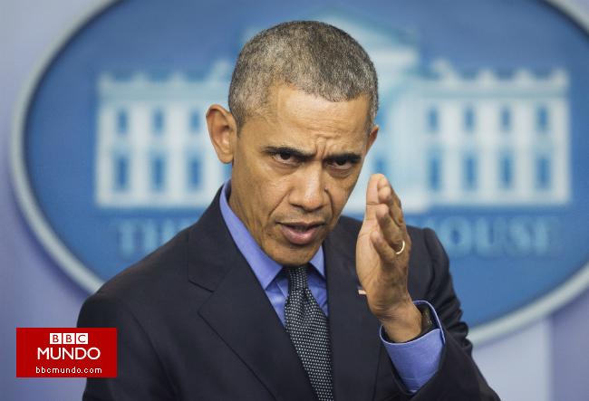 EU: las nuevas medidas para el control de armas con las que Obama quiere “salvar miles de vidas”