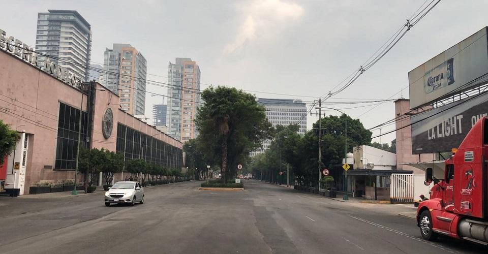 ¿Otra vez humo en CDMX? Autoridades reportan 18 incendios