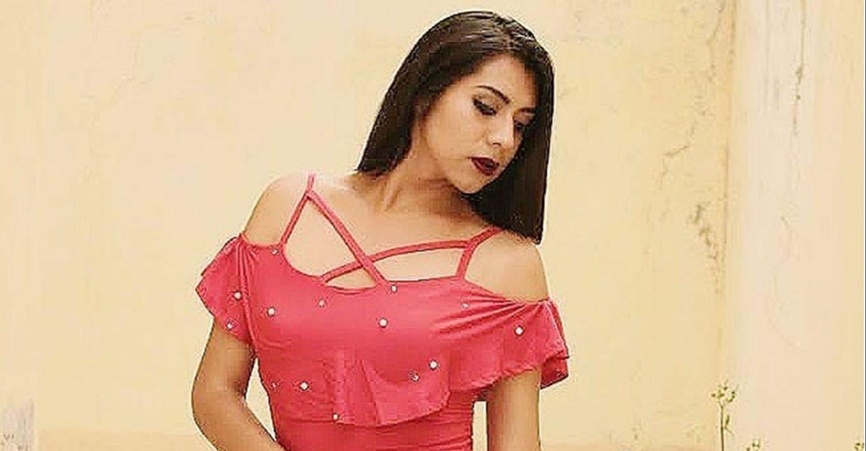 Samantha, reina de belleza trans en Puebla, fue asesinada con dolo; FGE evade hablar con la familia