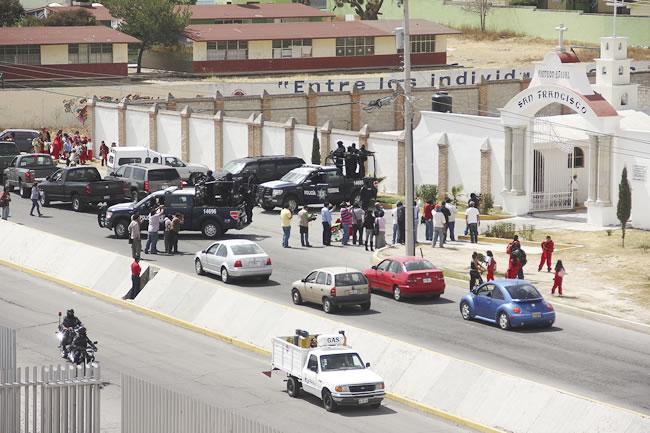 ¿En serio murió “El Lazca”?