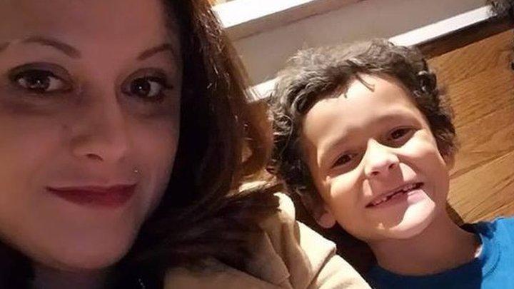 Estados Unidos: la agonía de una madre cuyo hijo de 9 años se suicidó “tras ser acosado en la escuela por ser homosexual”