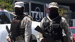 Confirman siete muertos en enfrentamiento en Jalisco