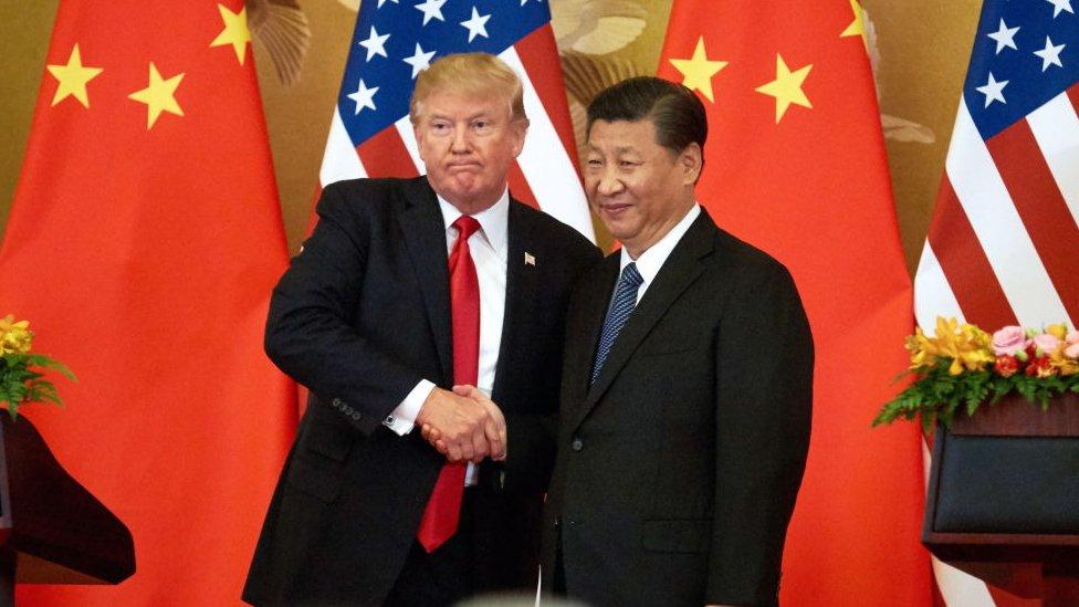 G20 en Argentina: Estados Unidos y China acuerdan posponer la imposición nuevos aranceles comerciales