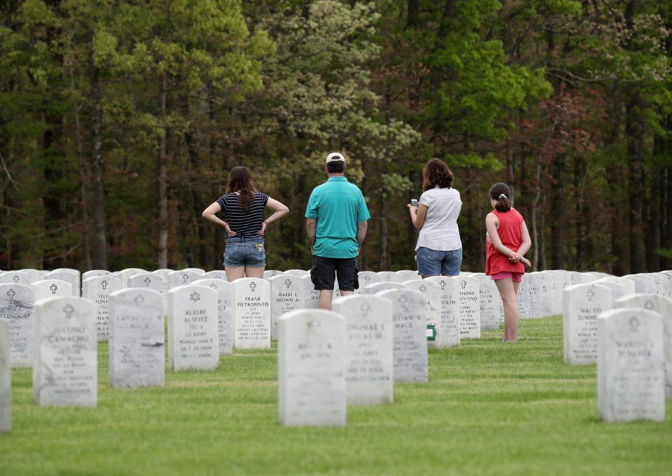 1,036 mexicanos que vivían en Estados Unidos murieron por COVID-19