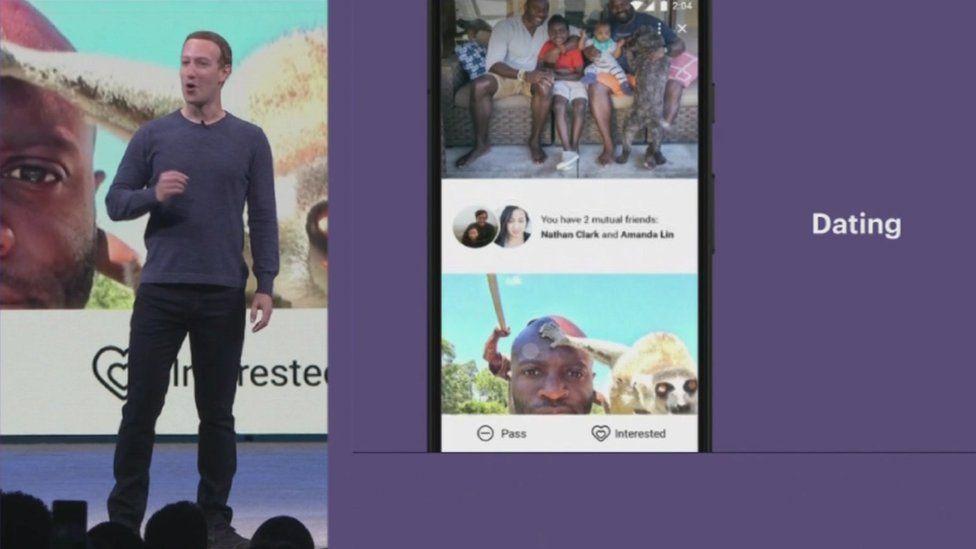 Así funcionará Facebook Dating, la plataforma que quiere competir con Tinder