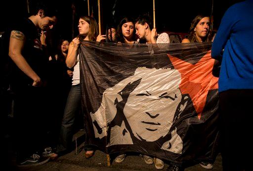 Expulsa EU  a diplomáticos venezolanos