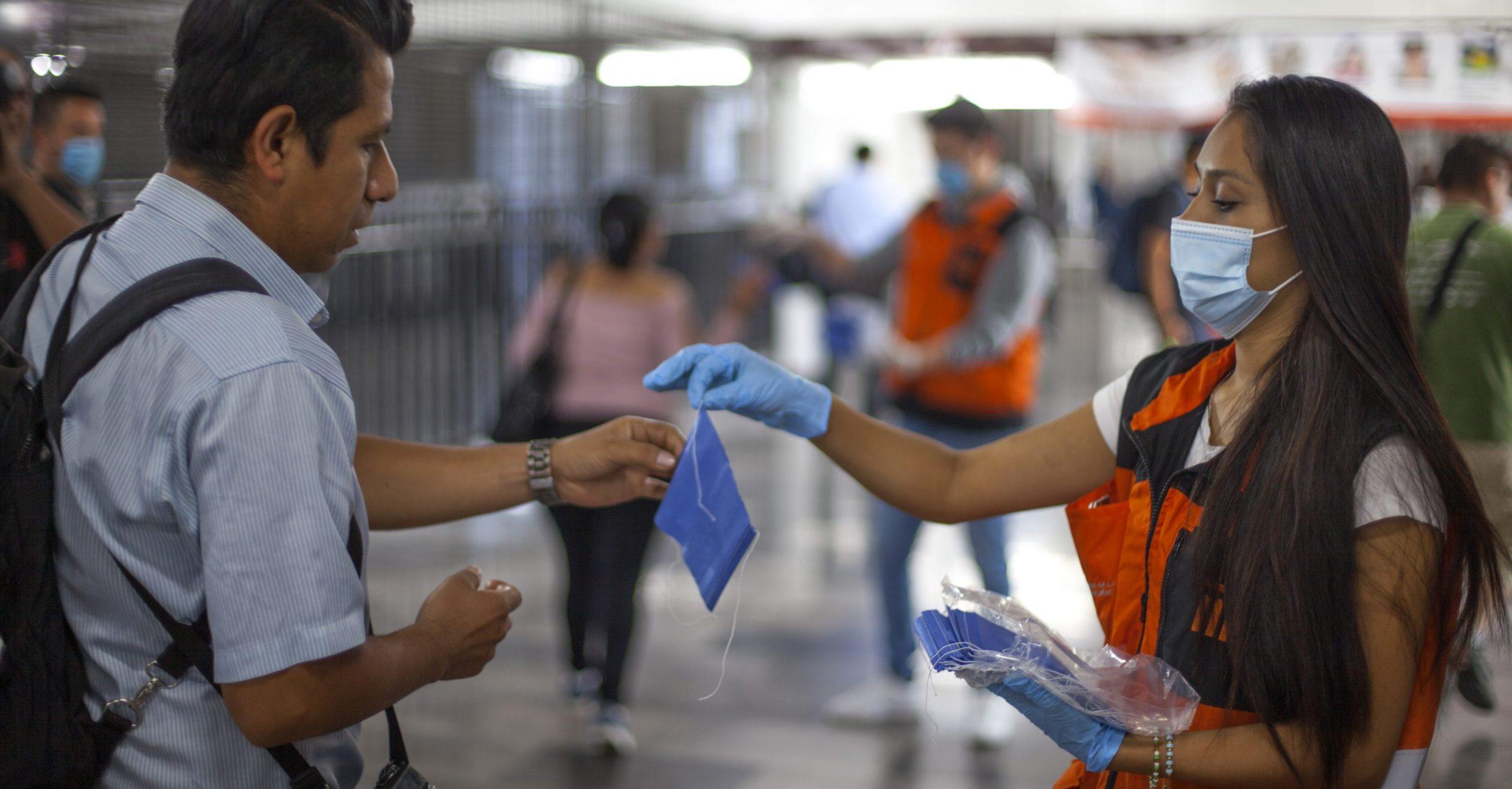 #SemáforoEconómico: Los estados con mayor vulnerabilidad económica y de salud frente a COVID-19