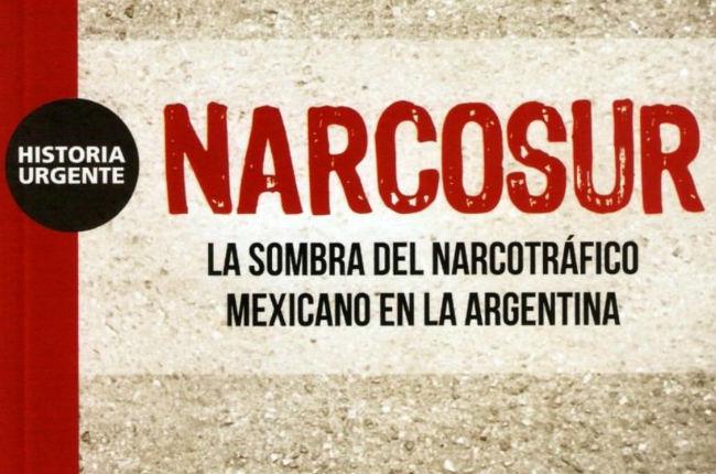 Capítulo de regalo: ‘Narcosur’