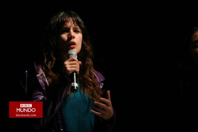 Los exlíderes estudiantiles que arrasaron en las elecciones en Chile