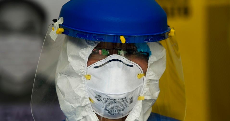 ¿Cómo sería el fin de la pandemia? Gatell explica que hay varias posibilidades