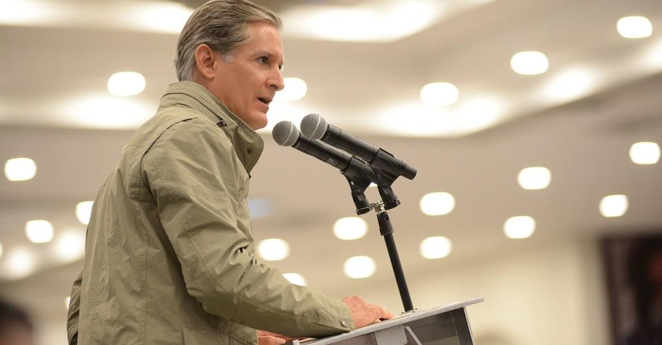 TEPJF valida la elección del Edomex; Del Mazo tomará protesta como gobernador el viernes