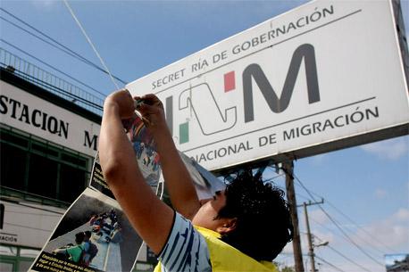 Analiza Senado nueva Ley de Migración
