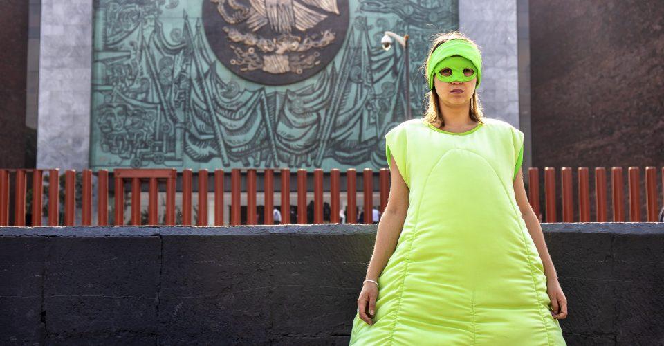 Promulga EPN la Ley Chayote, pese a rechazo de organizaciones