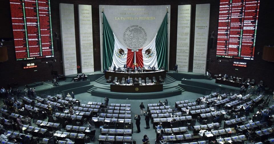 Aprueban en lo general dictamen que endurece penas por bloqueos carreteros