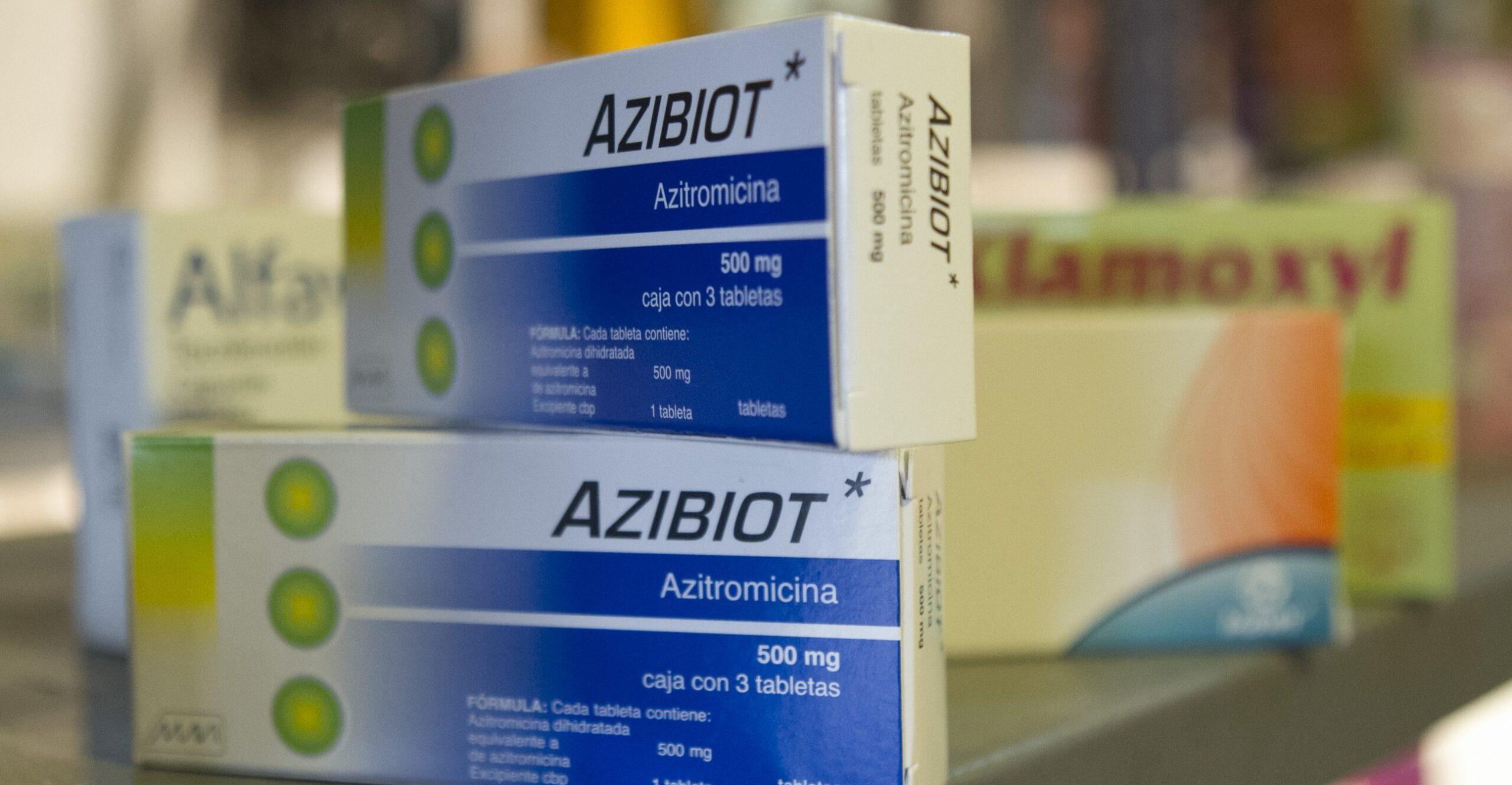 Derecho de réplica MAVI FARMACÉUTICA