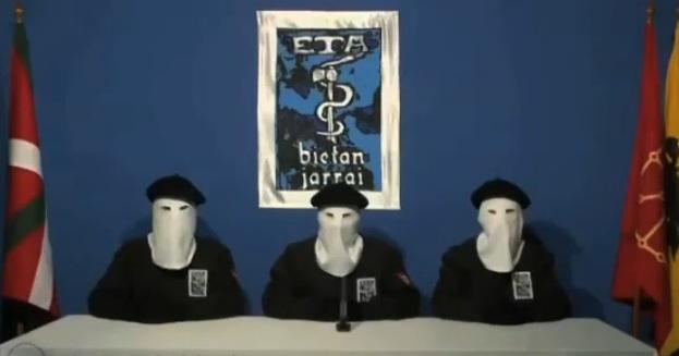 Tras 43 años, ETA pone fin a su campaña armada