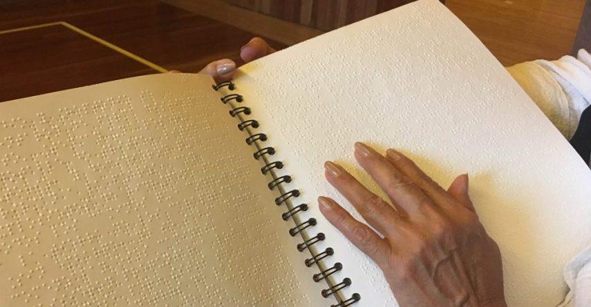 Bibliotecas incluyentes de la CDMX, un puente hacia la cultura para personas con discapacidad