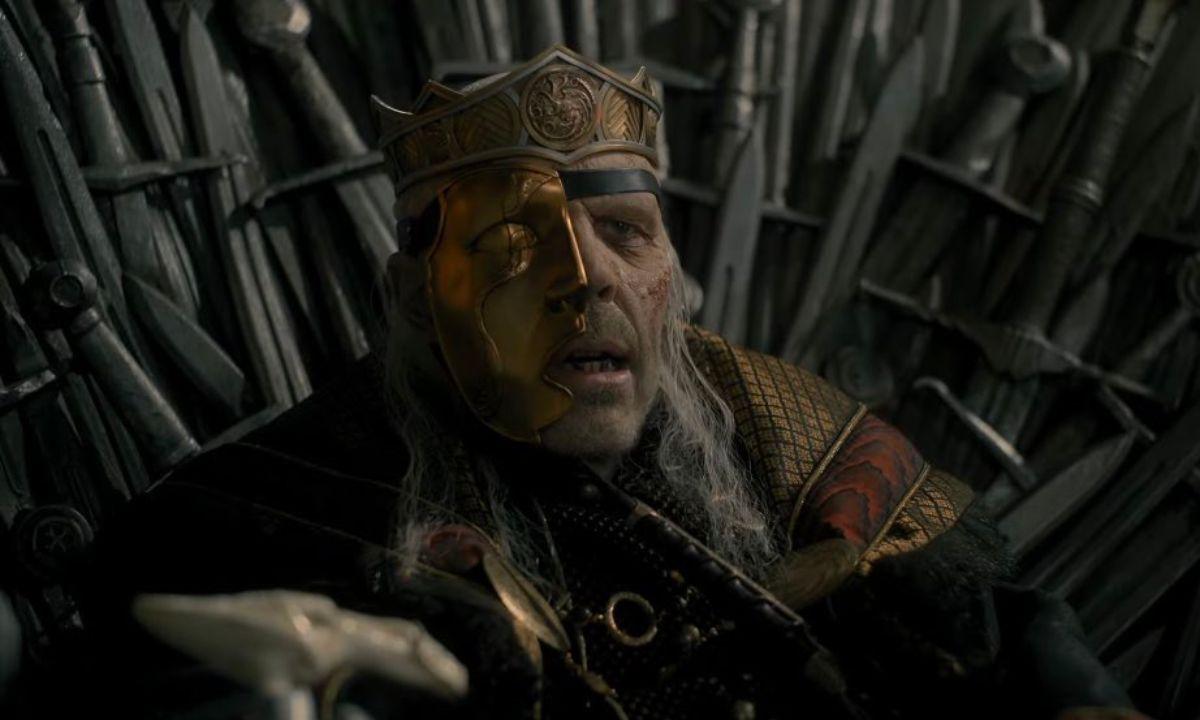 ¿Qué enfermedad tiene Viserys Targaryen en ‘House of the Dragon’?