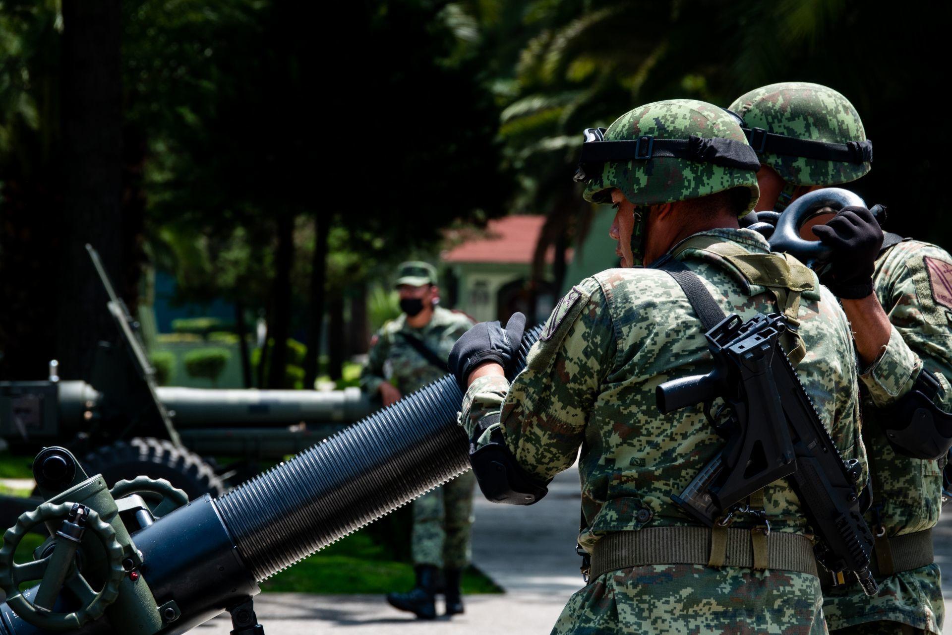 Sedena Leaks: Identifican nexos entre expilotos de la Sedena y el narco