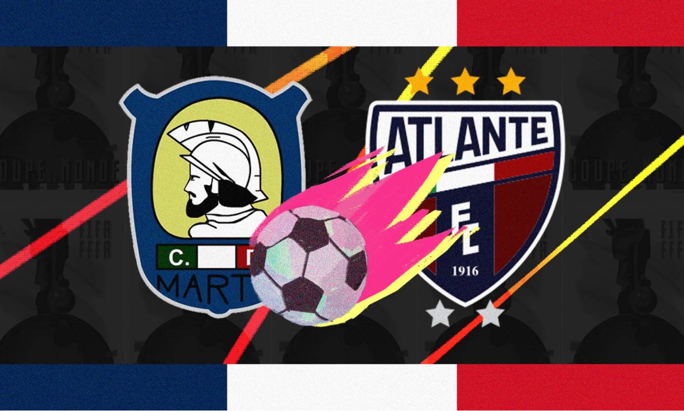 Francia 1938: el Mundial preguerra que México boicoteó (¡y ni peló la competencia!)