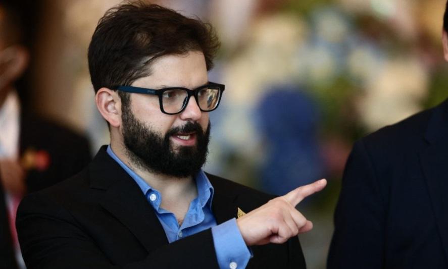 De protestas estudiantiles a la presidencia: conoce a Gabriel Boric, el presidente 'progre' de Chile