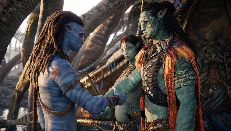 Fecha de estreno, duración, personajes y todo sobre 'Avatar: El camino del agua'