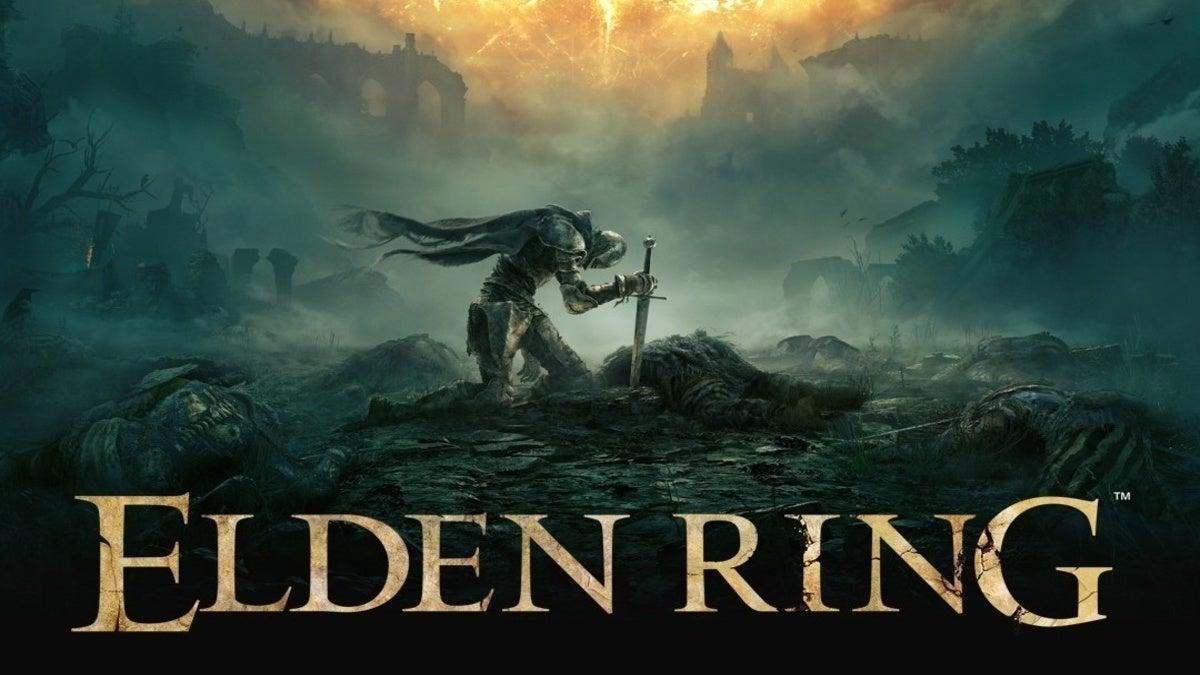 Elden Ring se lleva el Mejor Videojuego del Año en The Game Awards 2022