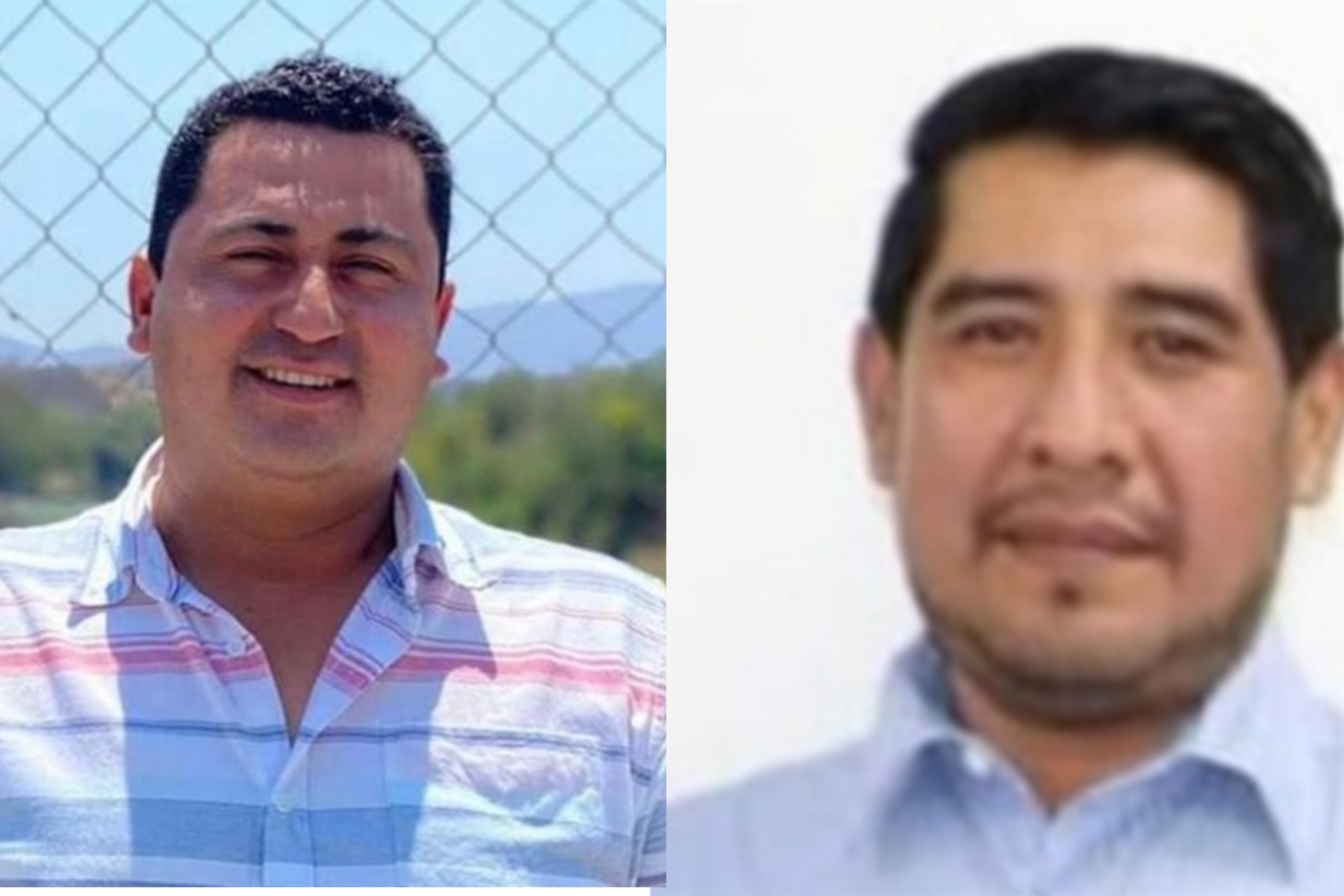  Encuentran los cuerpos de dos funcionarios de Morelos que fueron reportados como desaparecidos