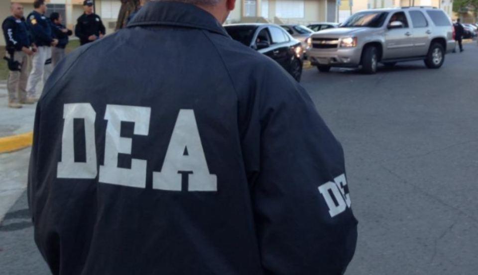 DEA despide al director regional en México por mala conducta; lo vinculan con abogados de narcos