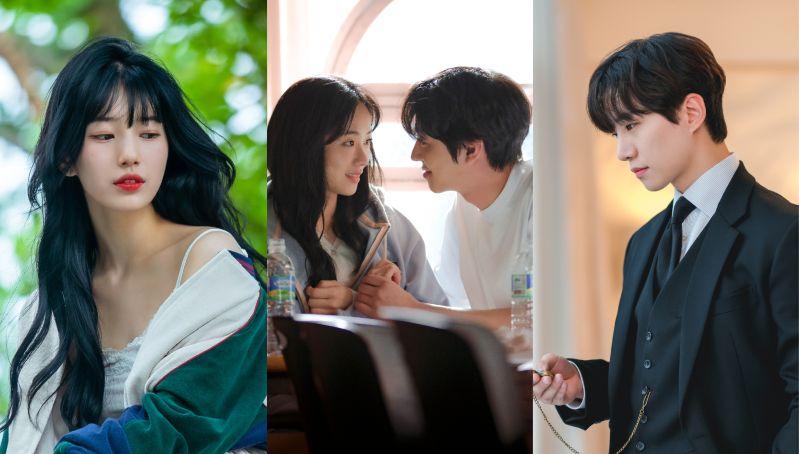 10 películas y series de amor coreanas en Netflix