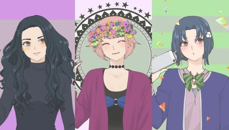 Descubre cómo te verías si fueras un personaje de anime: Haz tu propio avatar con esta app