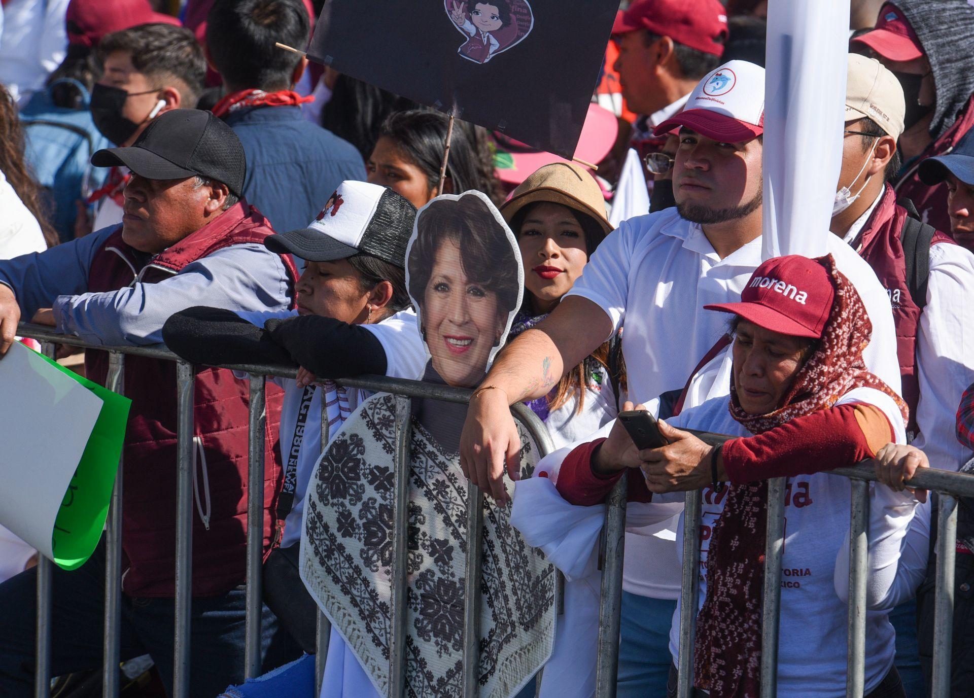 Lorenzo Córdova pide acatar la ley durante las precampañas del Edomex y Coahuila