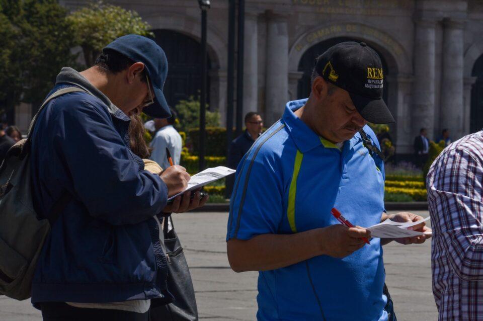 En 2022, porcentaje de población en pobreza laboral superó niveles prepandemia