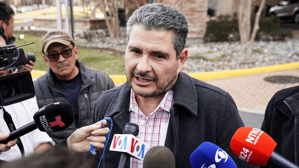 4 claves para entender la 'sorpresiva' liberación y envío a EU de 222 opositores nicaragüenses