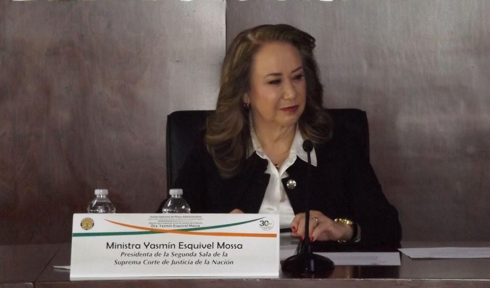 Pide UNAM a Comité de Ética analizar informe de titulación de Xóchitl  Gálvez tras supuesto plagio – Contraste, Política y Sociedad