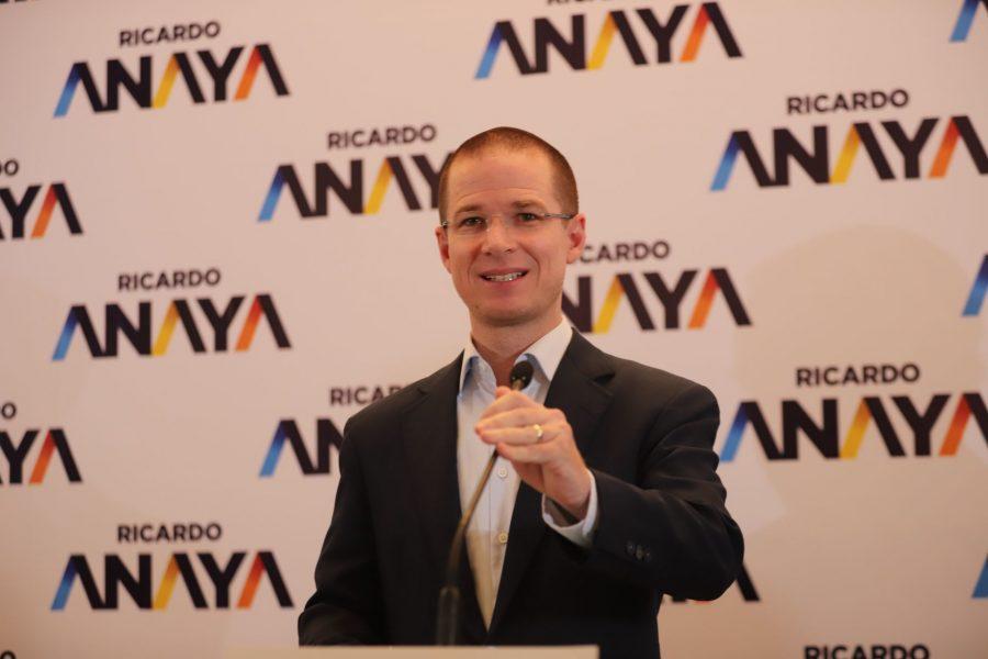 Empresa publicista de campaña de AMLO financió desinformación contra Ricardo Anaya en 2018