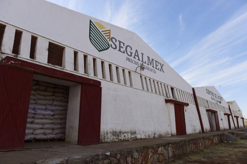 Dictan prisión preventiva oficiosa a 4 implicados en desfalco en Segalmex