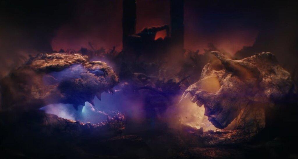 Godzilla x Kong: The New Empire': todo lo que sabemos sobre la nueva peli  del MonsterVerse