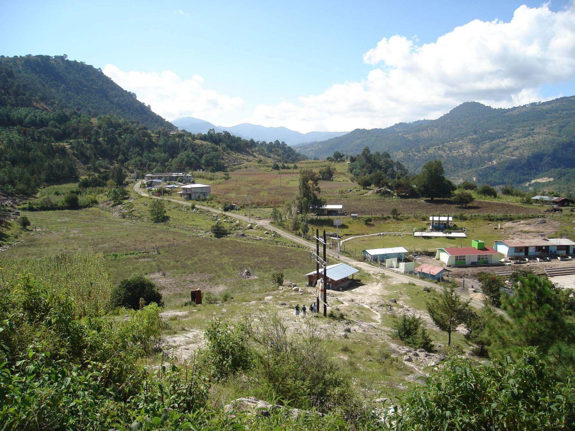 Ataque por límites territoriales en San Miguel El Grande, Oaxaca, deja tres personas muertas