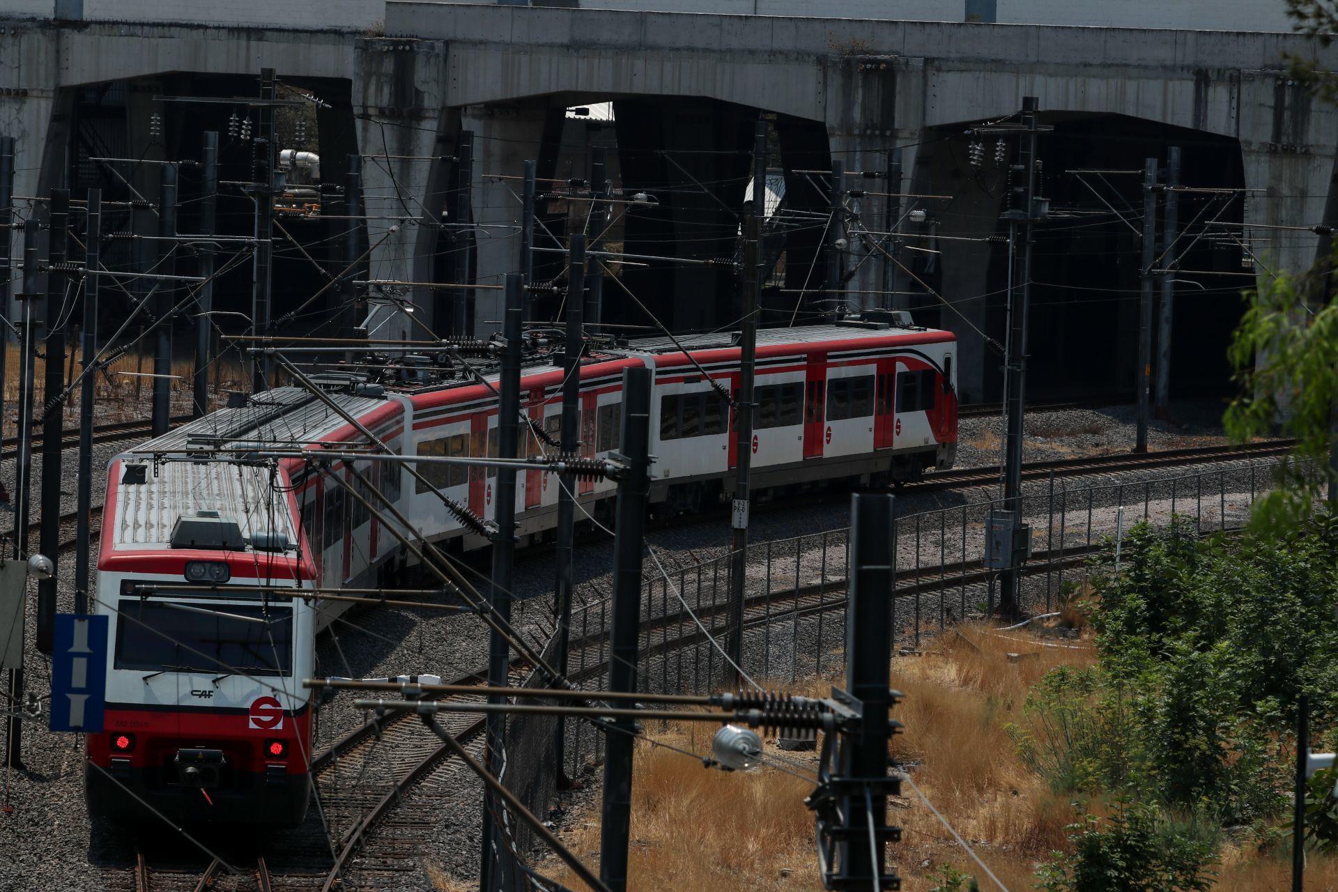 Con un nuevo decreto, el gobierno de AMLO expropia terrenos en el Edomex para el Tren Suburbano