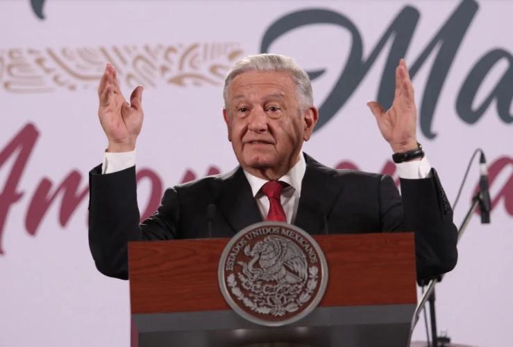 Tribunal determina que AMLO es responsable indirecto de propaganda difundida durante revocación