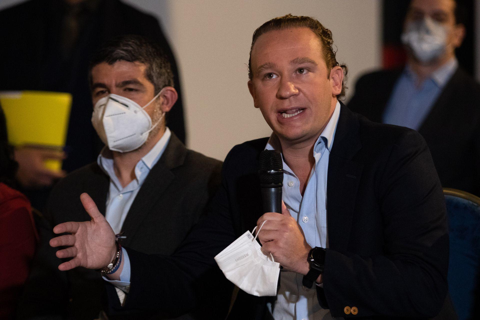 Empresario vincula a Santiago Taboada en corrupción inmobiliaria de Benito Juárez