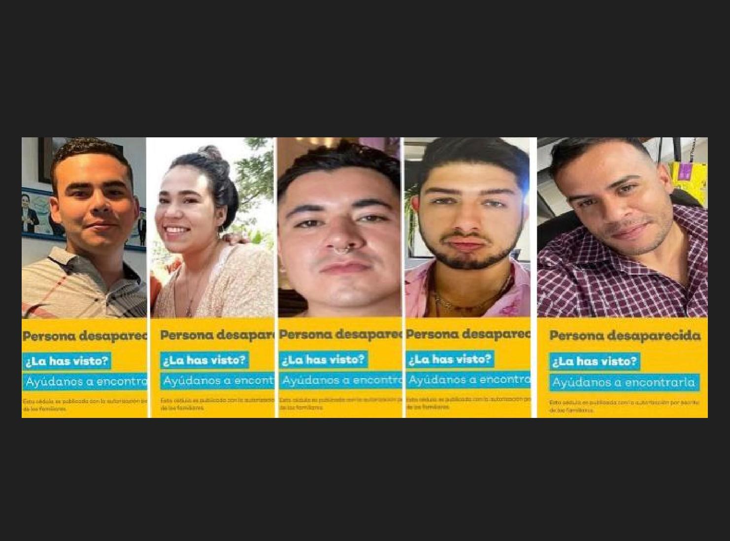 Investigan supuesto call center en Zapopan, Jalisco, en el que desaparecieron siete trabajadores