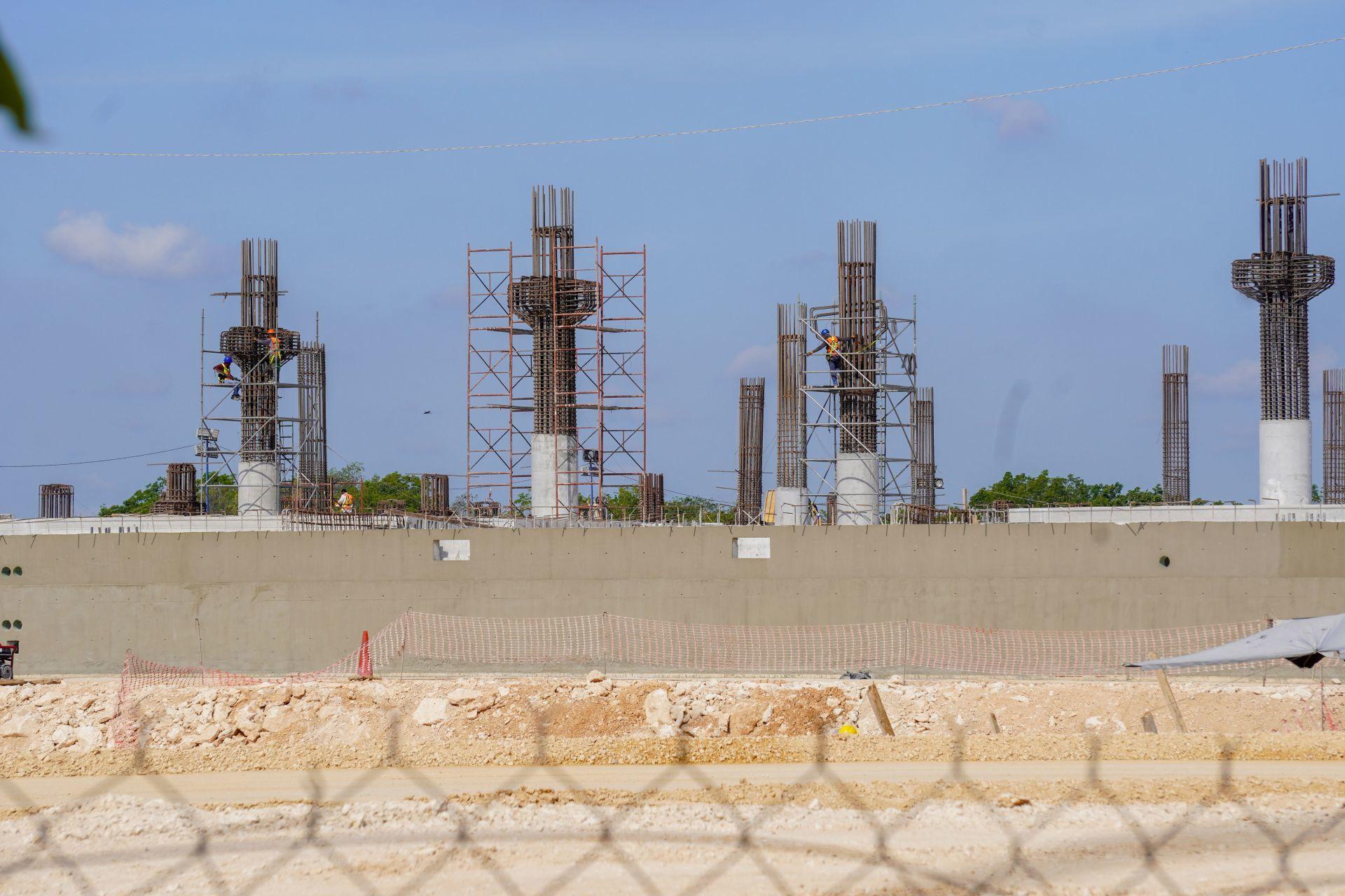 El gobierno expropia 51 inmuebles en Quintana Roo y Yucatán para la construcción del Tren Maya