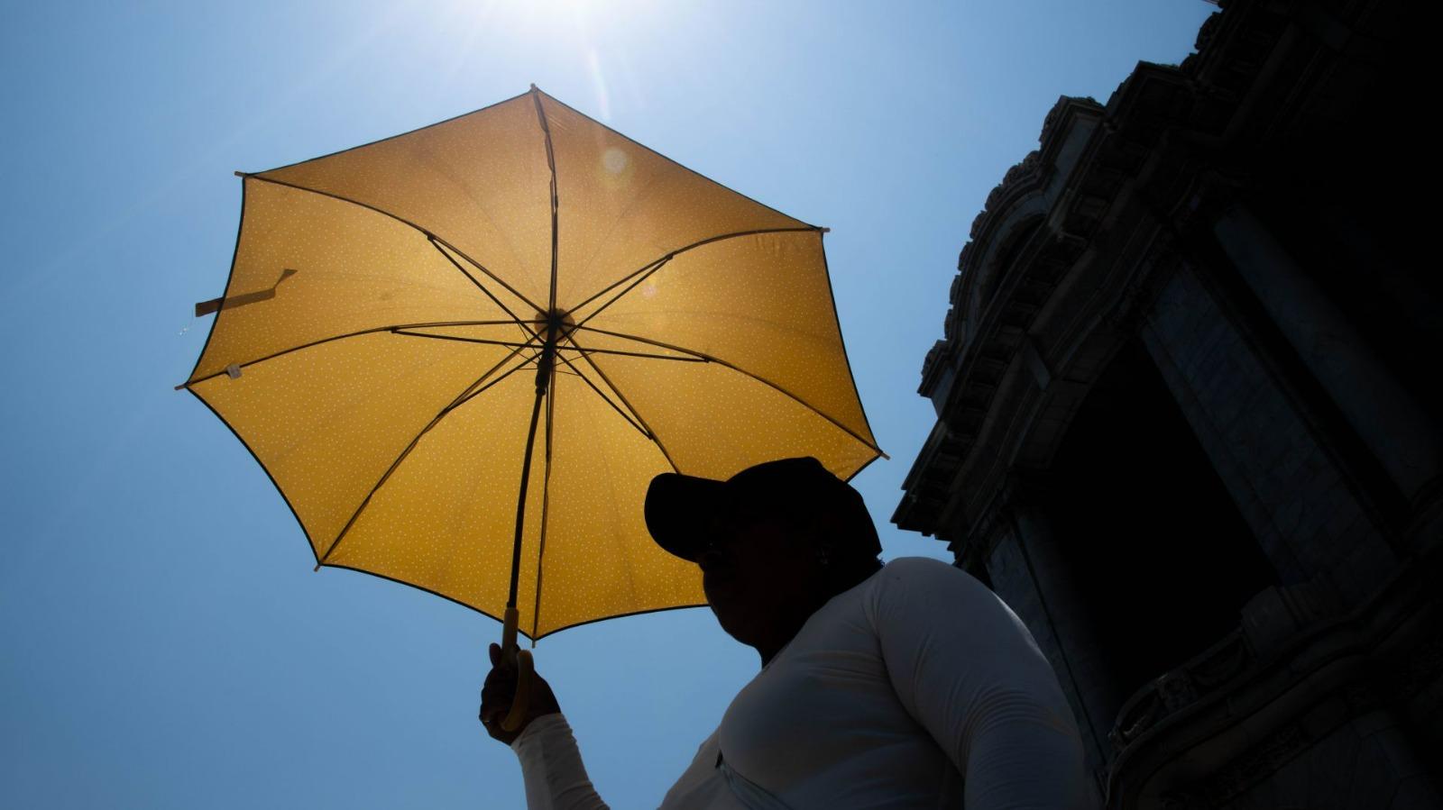 Olas de calor: Qué las provoca, qué tanto ha aumentado la temperatura 