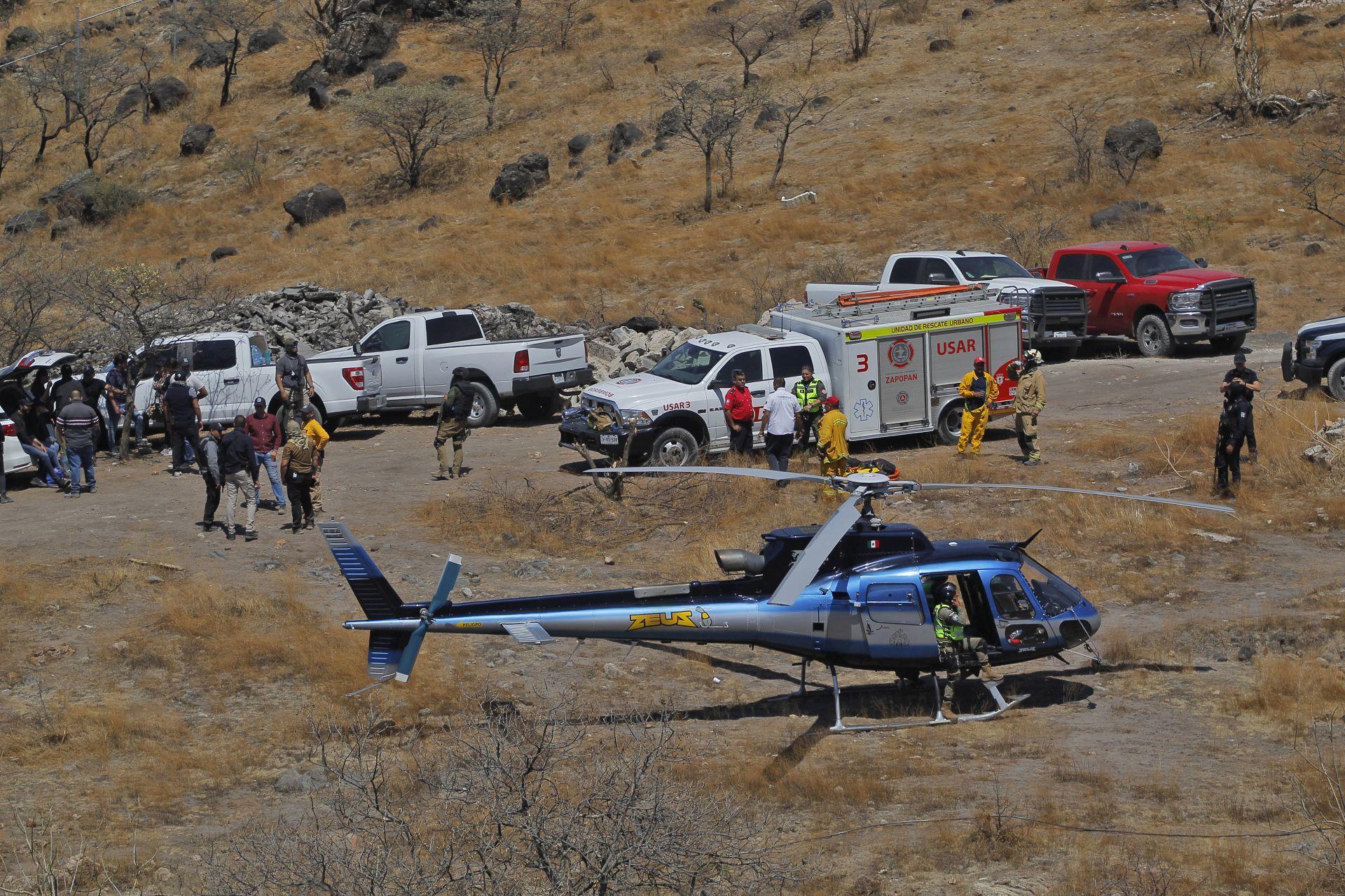 Encuentran tres cuerpos en el río Santiago; es el tercer hallazgo en Zapopan durante junio