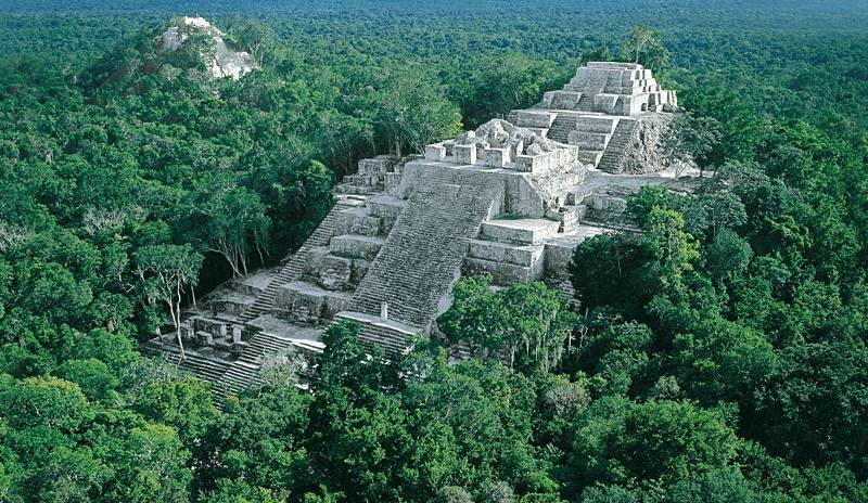 Expropian en dos años 15,678 hectáreas para el Tren Maya; Sedena controlará una zona de Calakmul