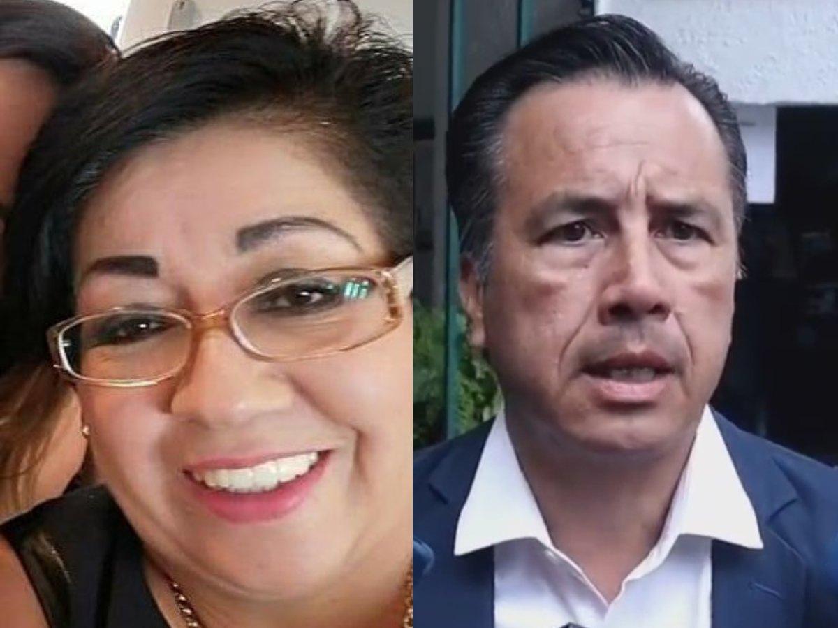 Veracruz: Poder Judicial busca sancionar a jueza; el gobernador le exige probar que sufrió tortura